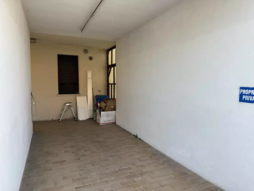 Immagine 11 di Appartamento in vendita  in Via dell'Artigliere a Minerbe