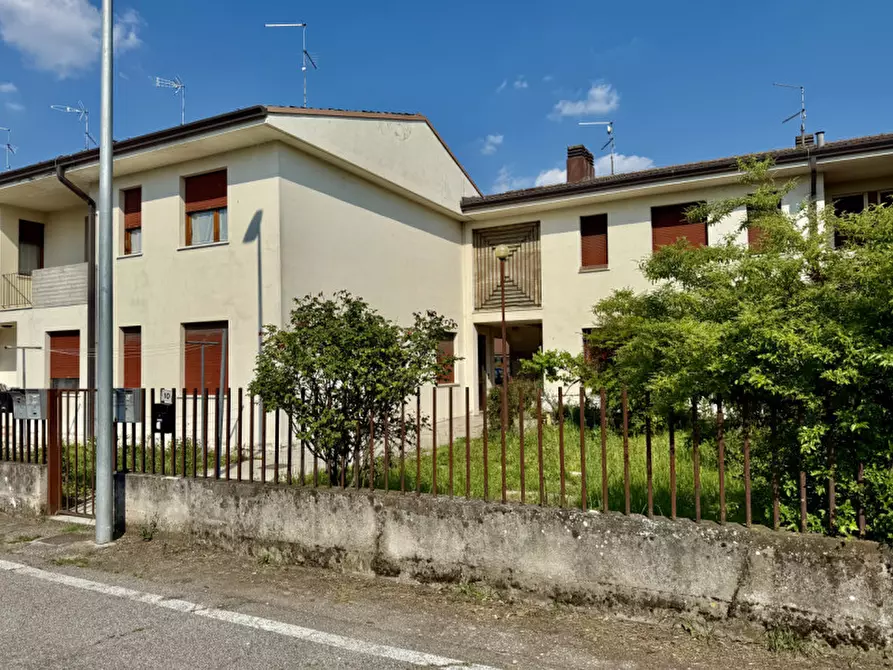 Immagine 12 di Appartamento in vendita  in Via dell'Artigliere a Minerbe