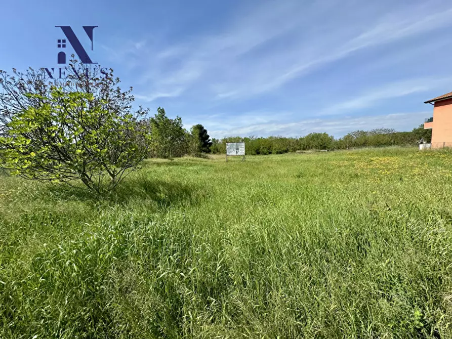 Immagine 1 di Terreno in vendita  a Colli Al Metauro