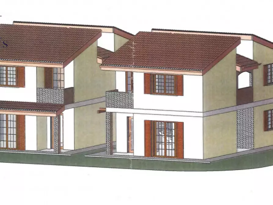 Immagine 8 di Terreno in vendita  a Colli Al Metauro