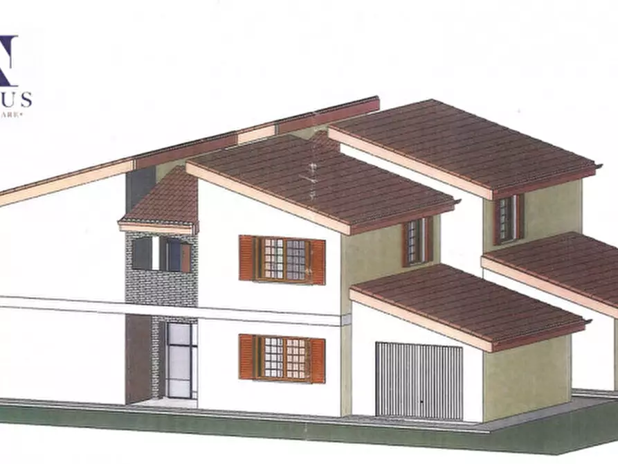 Immagine 10 di Terreno in vendita  a Colli Al Metauro