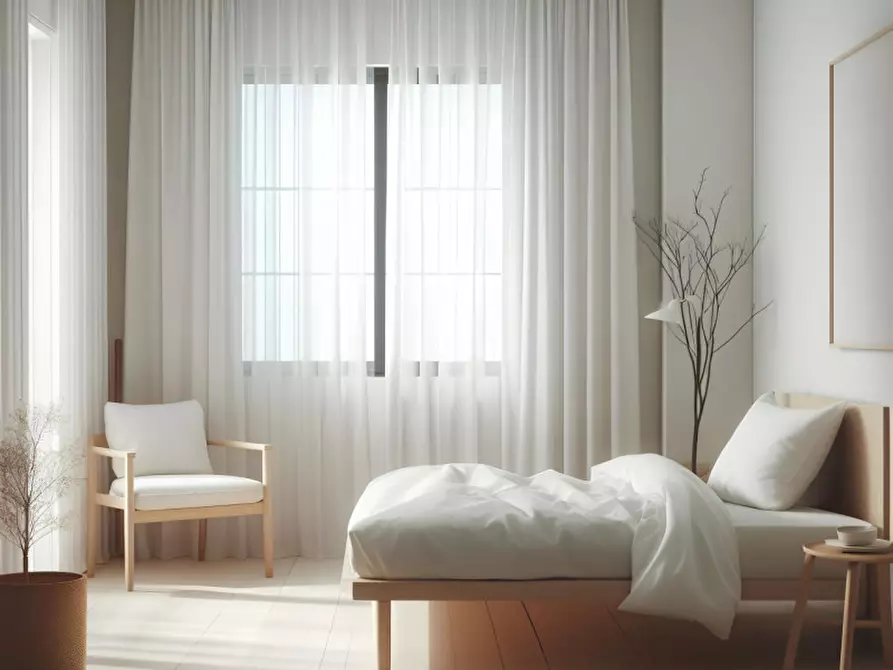 Immagine 5 di Appartamento in vendita  in Via Guglielmo Marconi a Desenzano Del Garda