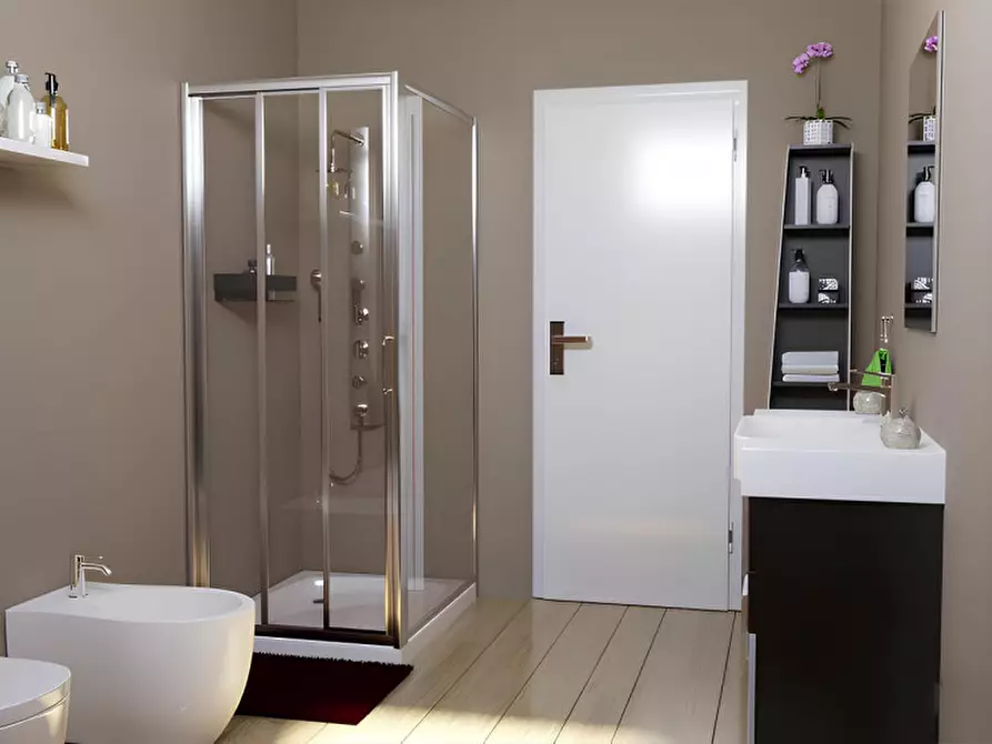 Immagine 8 di Appartamento in vendita  in Via Guglielmo Marconi a Desenzano Del Garda