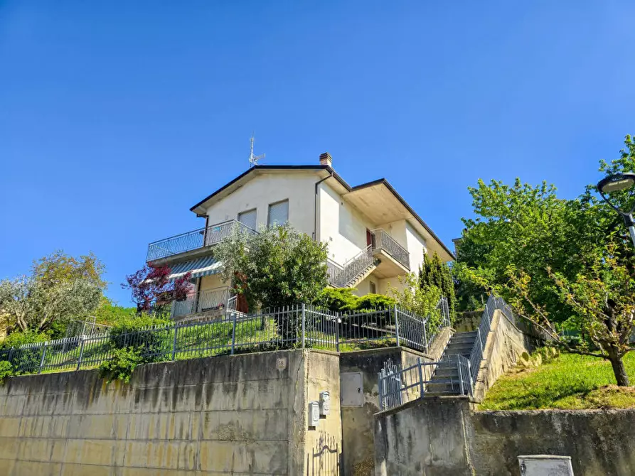 Immagine 1 di Appartamento in vendita  in Via XXV Aprile a Macerata Feltria