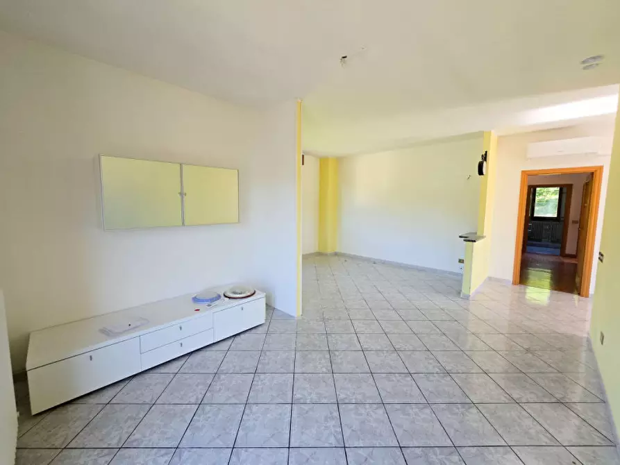 Immagine 2 di Appartamento in vendita  in Via XXV Aprile a Macerata Feltria