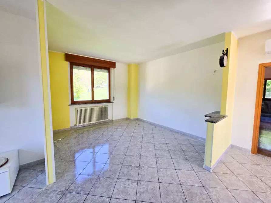 Immagine 3 di Appartamento in vendita  in Via XXV Aprile a Macerata Feltria