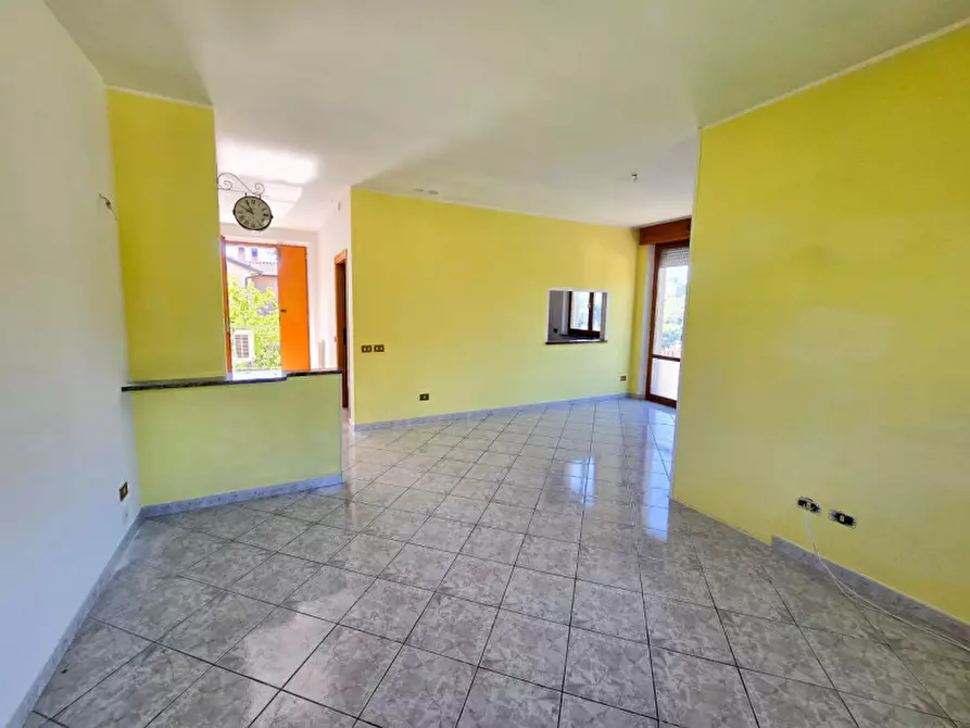 Immagine 4 di Appartamento in vendita  in Via XXV Aprile a Macerata Feltria