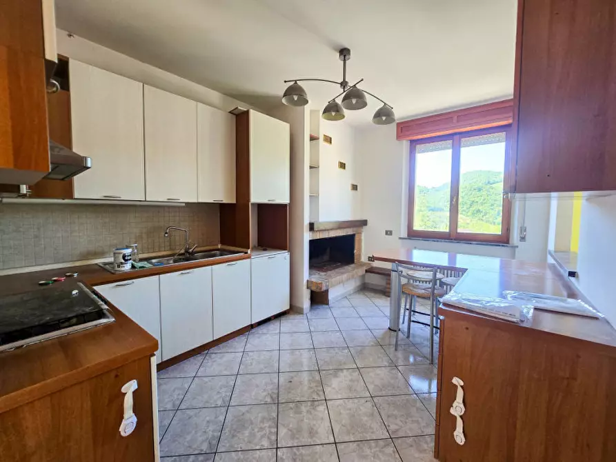 Immagine 5 di Appartamento in vendita  in Via XXV Aprile a Macerata Feltria