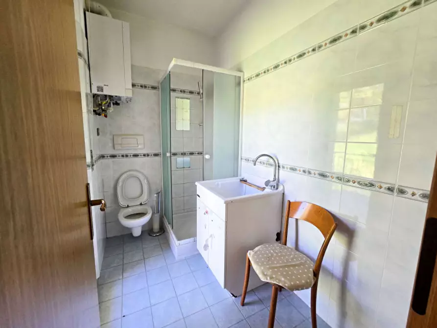 Immagine 10 di Appartamento in vendita  in Via XXV Aprile a Macerata Feltria