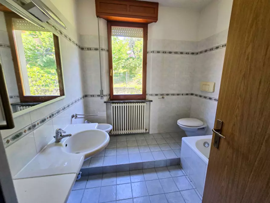 Immagine 11 di Appartamento in vendita  in Via XXV Aprile a Macerata Feltria