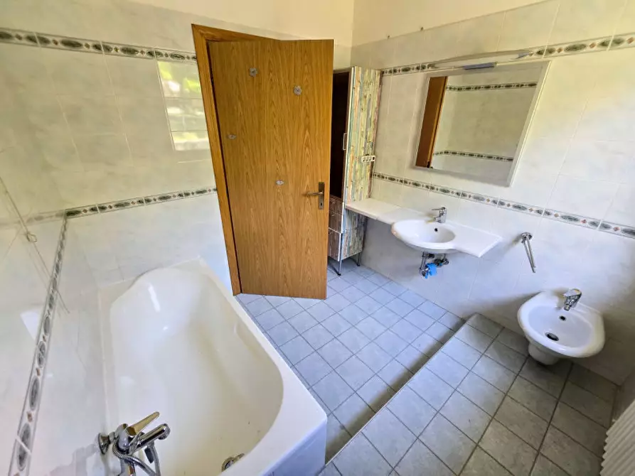 Immagine 12 di Appartamento in vendita  in Via XXV Aprile a Macerata Feltria