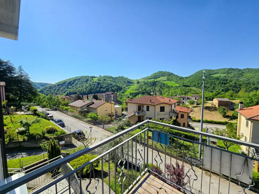 Immagine 13 di Appartamento in vendita  in Via XXV Aprile a Macerata Feltria