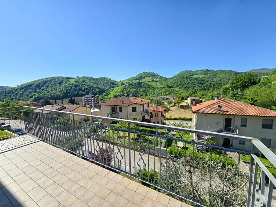 Immagine 14 di Appartamento in vendita  in Via XXV Aprile a Macerata Feltria