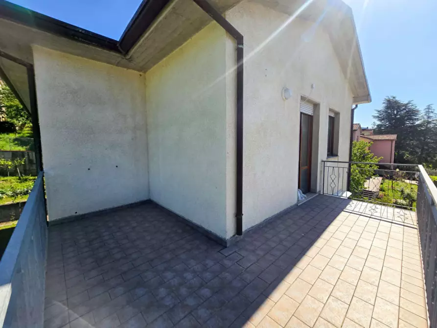 Immagine 15 di Appartamento in vendita  in Via XXV Aprile a Macerata Feltria