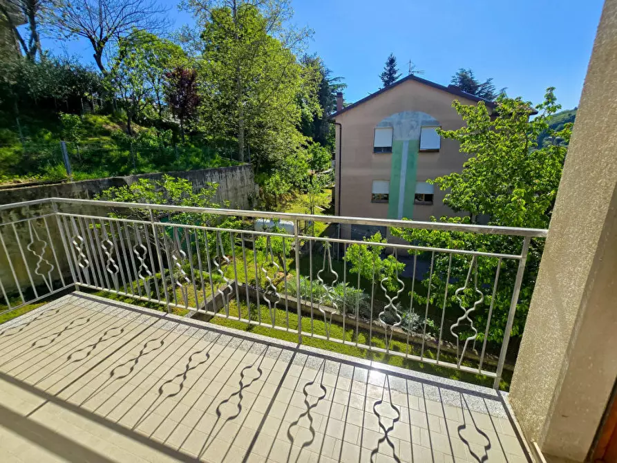 Immagine 16 di Appartamento in vendita  in Via XXV Aprile a Macerata Feltria