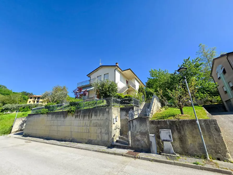 Immagine 18 di Appartamento in vendita  in Via XXV Aprile a Macerata Feltria