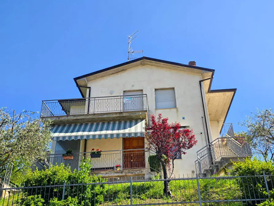 Immagine 19 di Appartamento in vendita  in Via XXV Aprile a Macerata Feltria