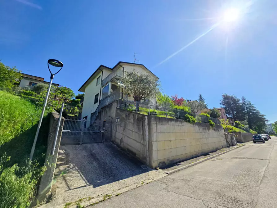 Immagine 20 di Appartamento in vendita  in Via XXV Aprile a Macerata Feltria