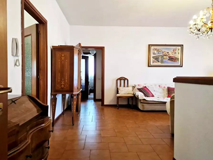 Immagine 4 di Appartamento in vendita  in Via Giovanni Bellini a Alseno