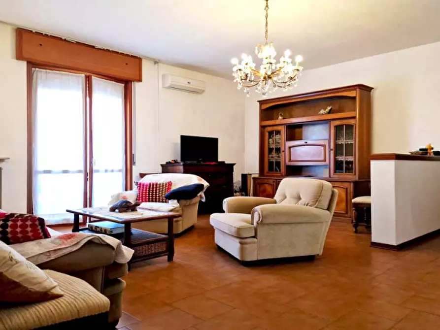 Immagine 11 di Appartamento in vendita  in Via Giovanni Bellini a Alseno