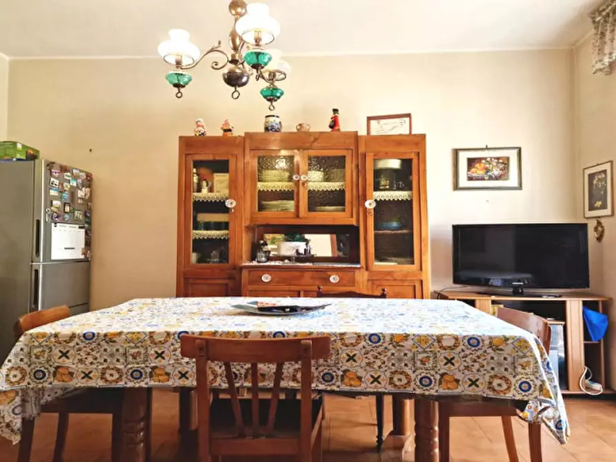 Immagine 14 di Appartamento in vendita  in Via Giovanni Bellini a Alseno