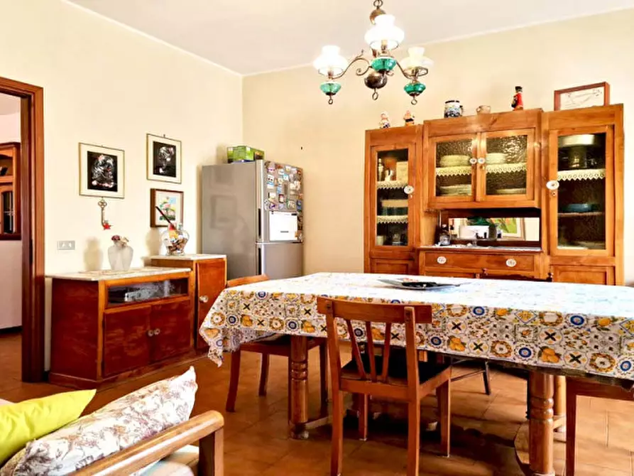 Immagine 15 di Appartamento in vendita  in Via Giovanni Bellini a Alseno