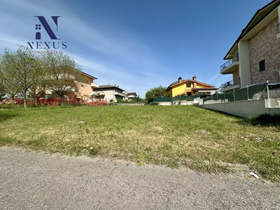 Immagine 1 di Terreno in vendita  a Colli Al Metauro