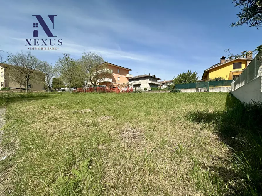 Immagine 2 di Terreno in vendita  a Colli Al Metauro