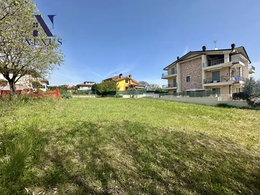 Immagine 5 di Terreno in vendita  a Colli Al Metauro