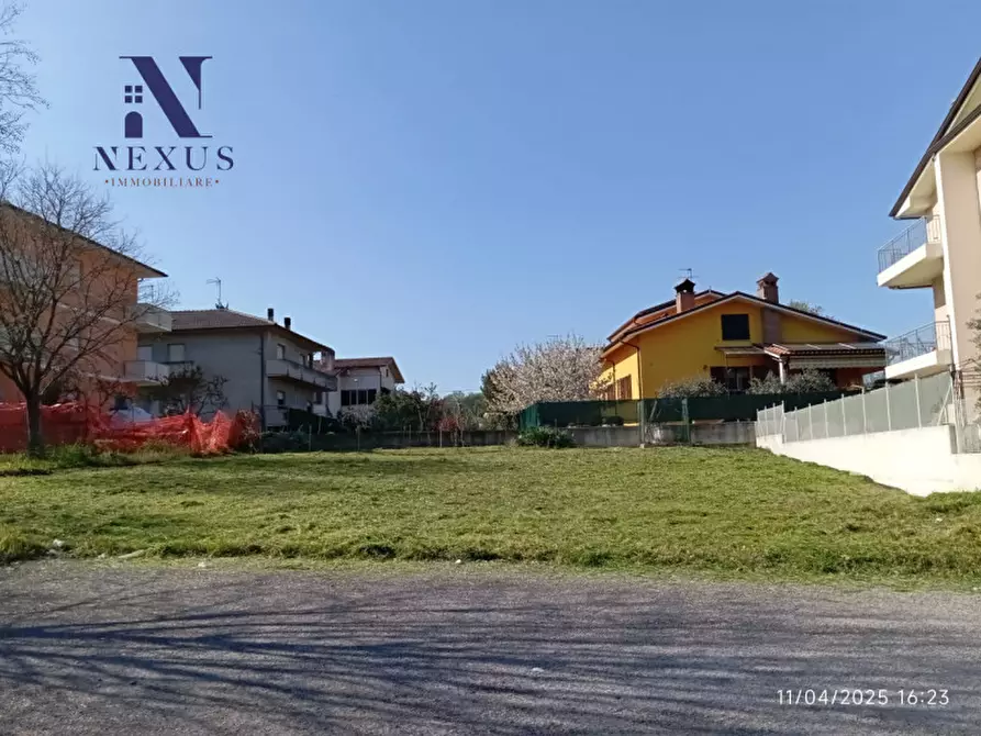 Immagine 7 di Terreno in vendita  a Colli Al Metauro