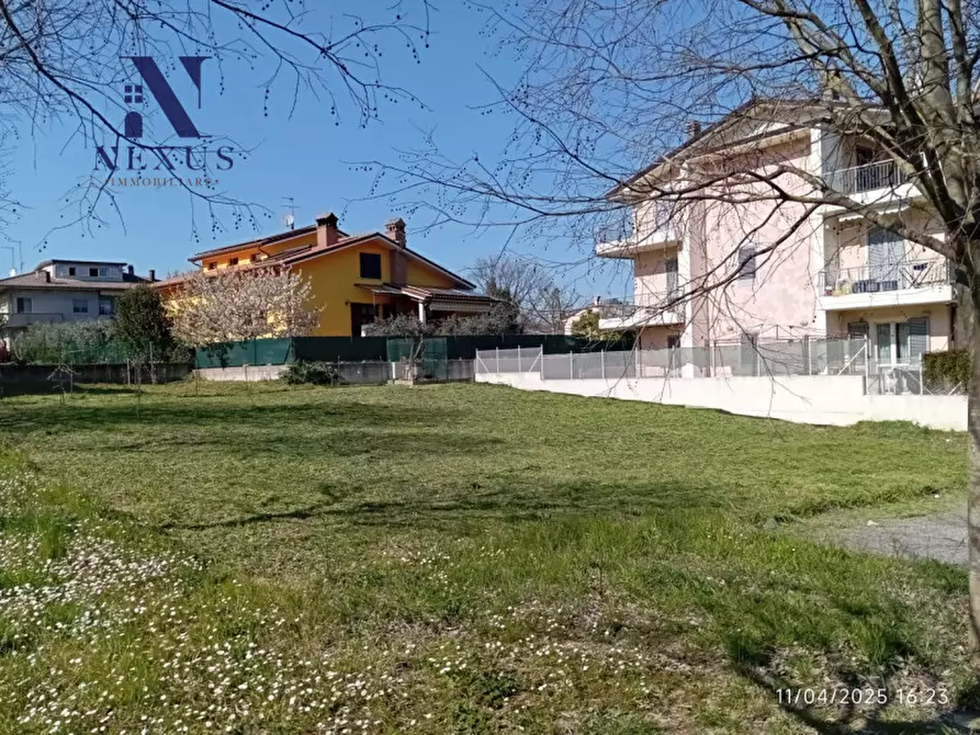 Immagine 8 di Terreno in vendita  a Colli Al Metauro