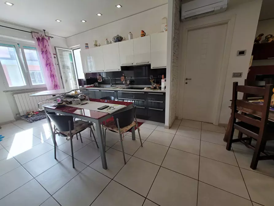 Immagine 8 di Appartamento in vendita  in via Firenze a Savona