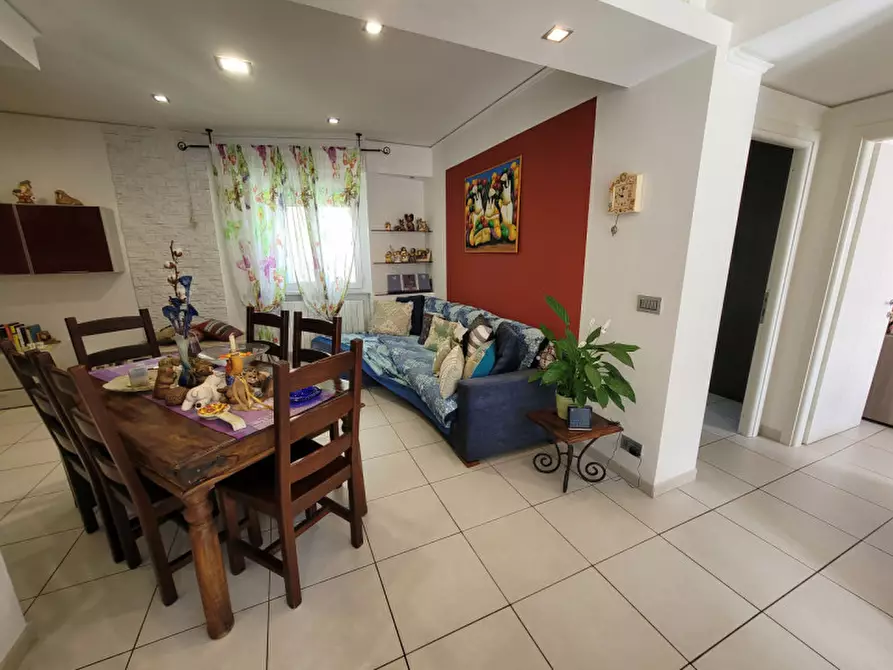 Immagine 9 di Appartamento in vendita  in via Firenze a Savona