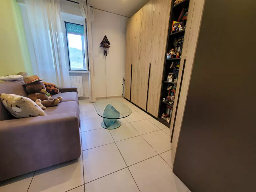 Immagine 10 di Appartamento in vendita  in via Firenze a Savona