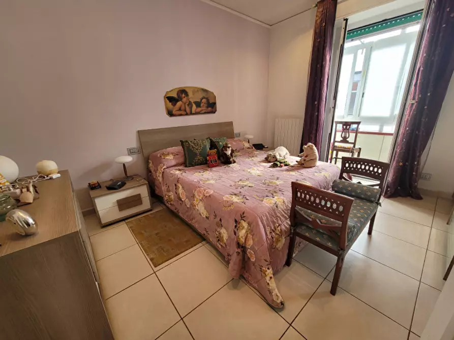 Immagine 12 di Appartamento in vendita  in via Firenze a Savona