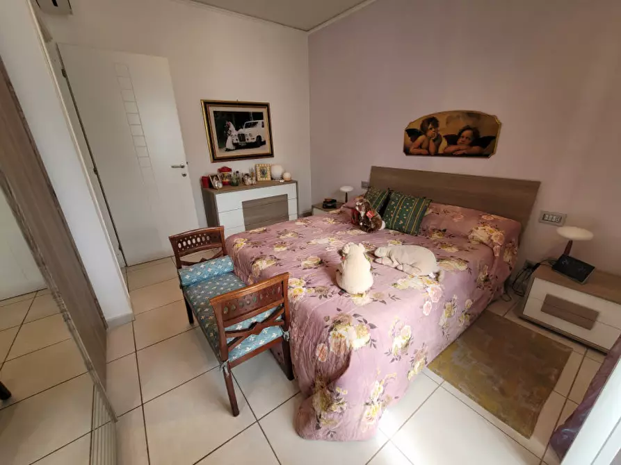 Immagine 13 di Appartamento in vendita  in via Firenze a Savona