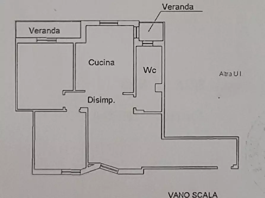 Immagine 21 di Appartamento in vendita  in via Firenze a Savona