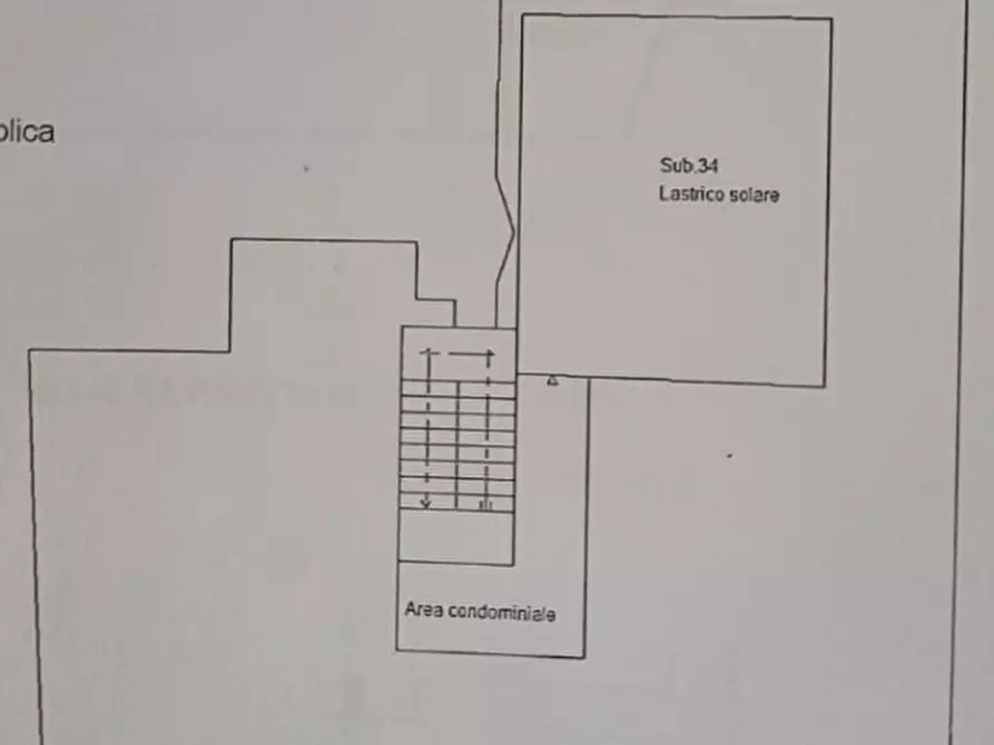 Immagine 24 di Appartamento in vendita  in via Firenze a Savona