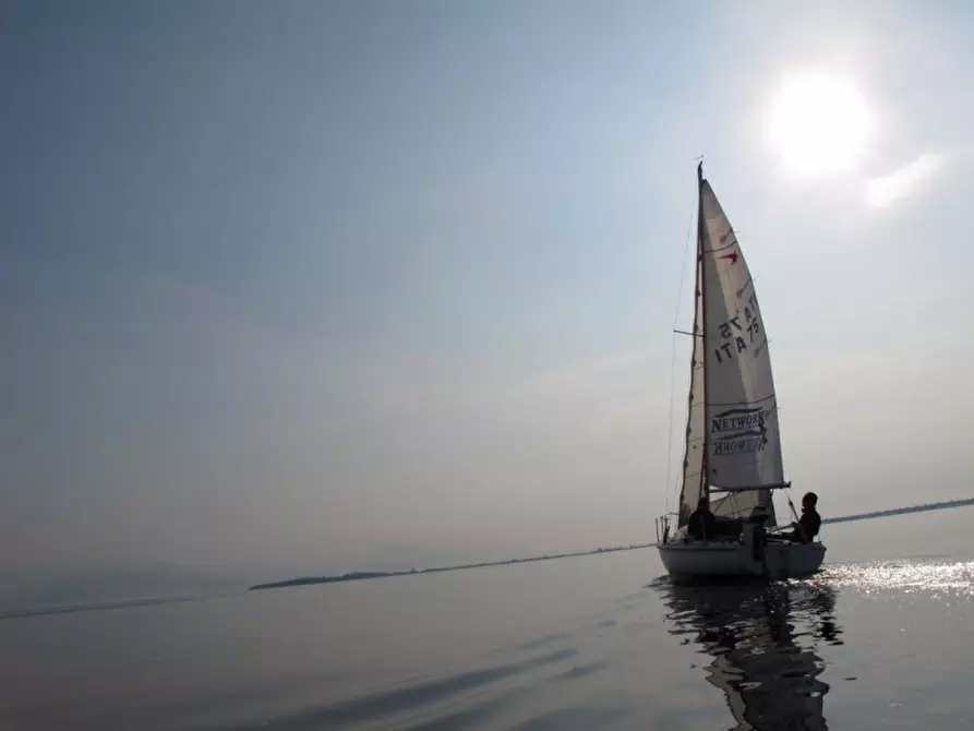 Immagine 15 di Attico in vendita  in Via Giuseppe Garibaldi a Desenzano Del Garda