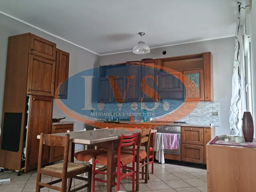 Immagine 3 di Casa indipendente in vendita  in Via Kennedy 30 a Grisignano Di Zocco