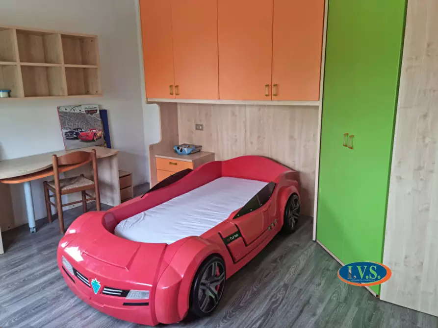 Immagine 8 di Casa indipendente in vendita  in Via Kennedy 30 a Grisignano Di Zocco