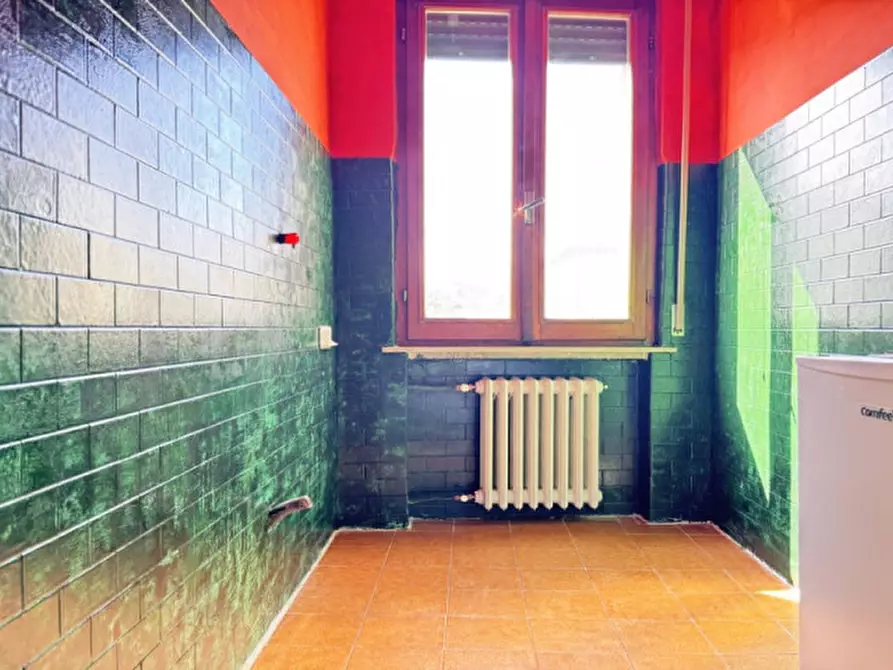 Immagine 3 di Casa indipendente in vendita  in Vernasca a Vernasca