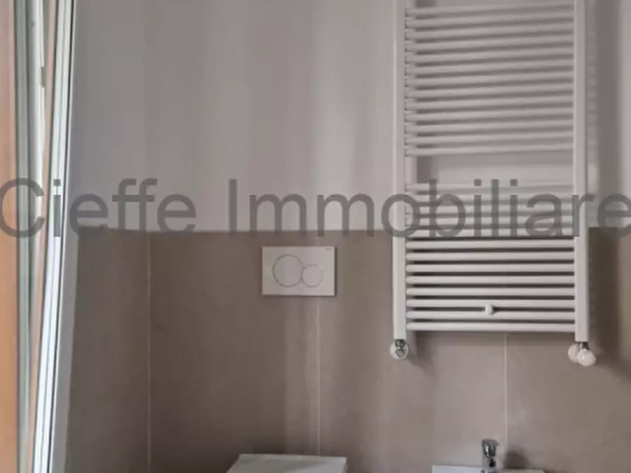 Immagine 5 di Appartamento in vendita  in VIA ZAMBON DE DAULI a Padova