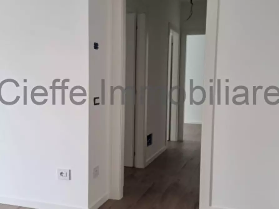 Immagine 7 di Appartamento in vendita  in Via Zambon de' Dauli a Padova