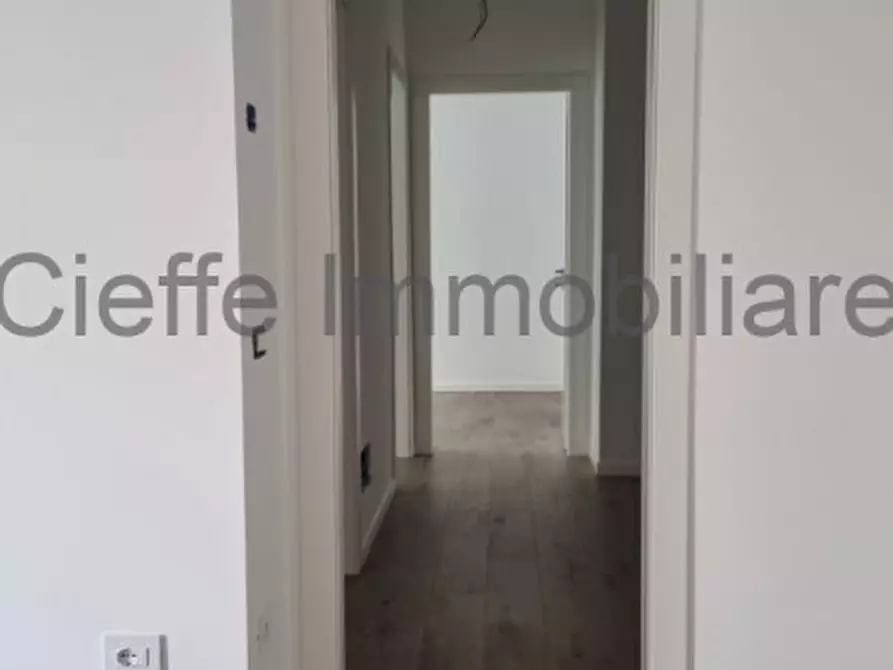 Immagine 8 di Appartamento in vendita  in Via Zambon de' Dauli a Padova