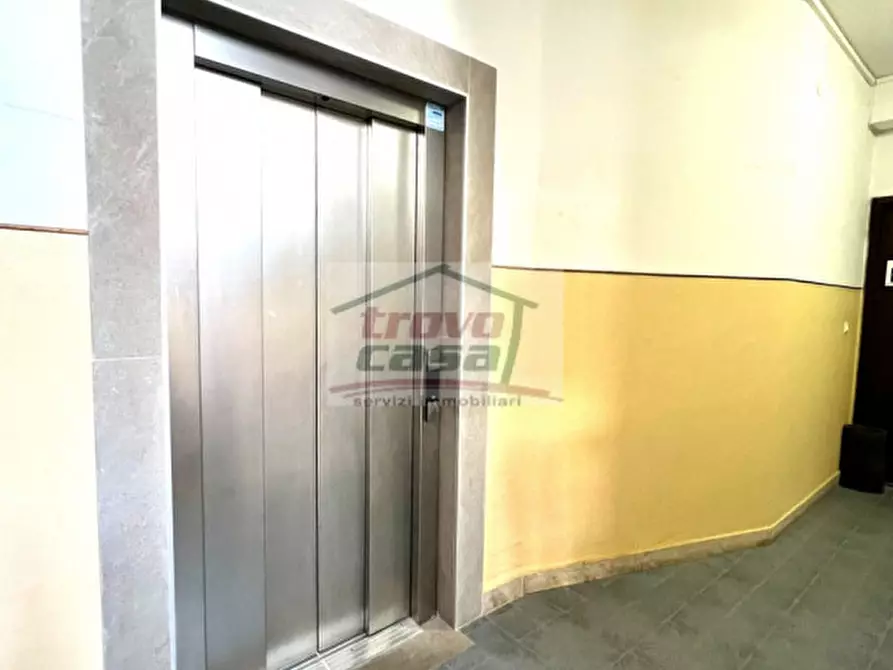 Immagine 3 di Appartamento in vendita  in via sigmund freud 62 a Siracusa