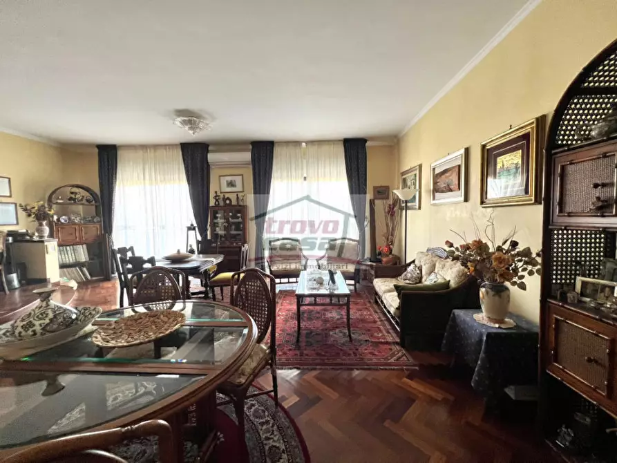 Immagine 5 di Appartamento in vendita  in via sigmund freud 62 a Siracusa