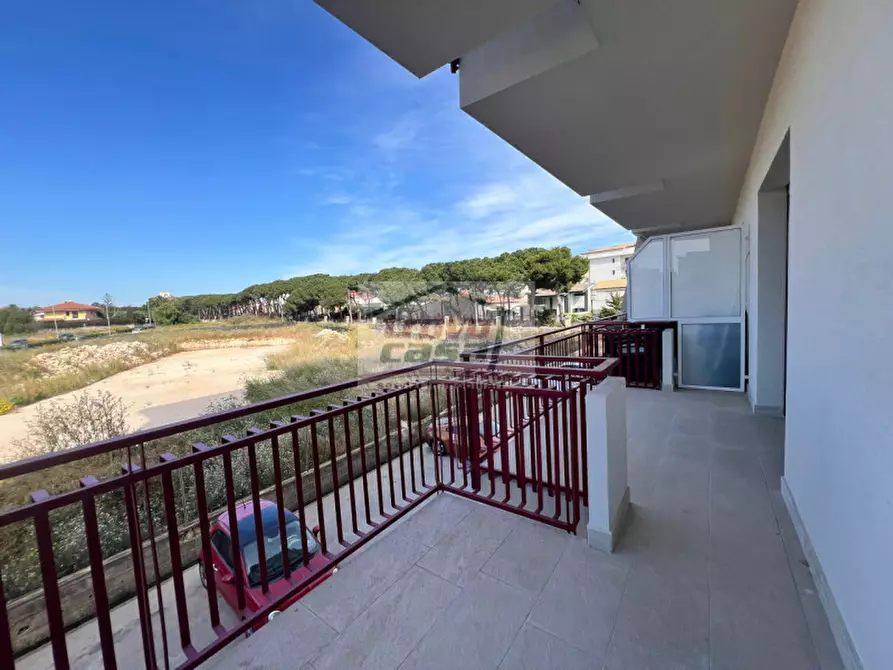 Immagine 10 di Appartamento in vendita  in via sigmund freud 62 a Siracusa