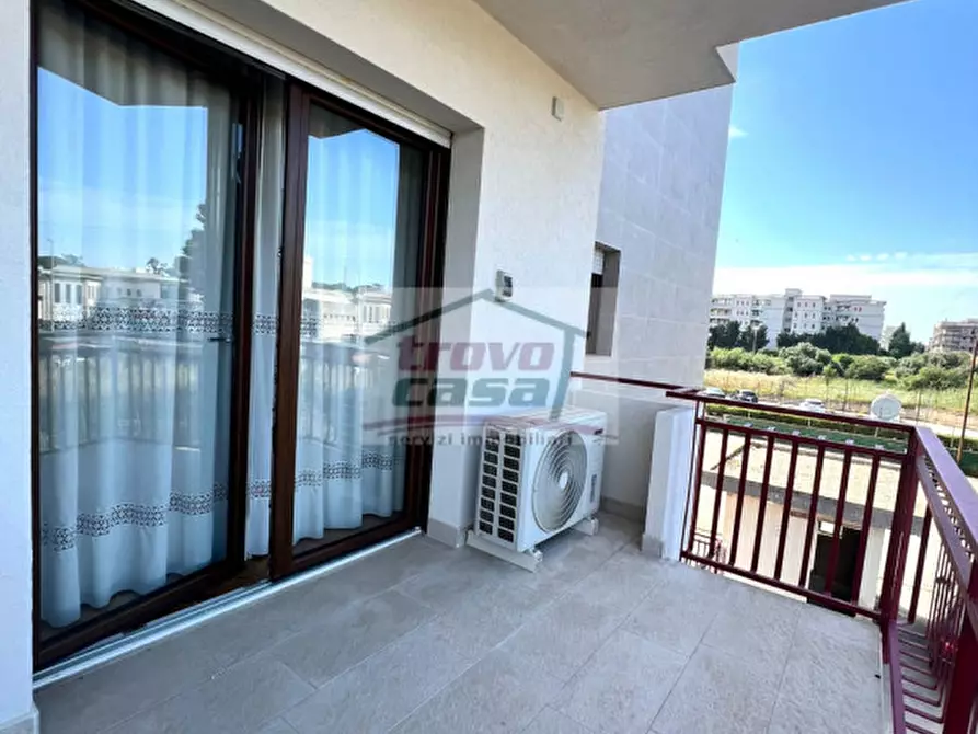 Immagine 11 di Appartamento in vendita  in via sigmund freud 62 a Siracusa