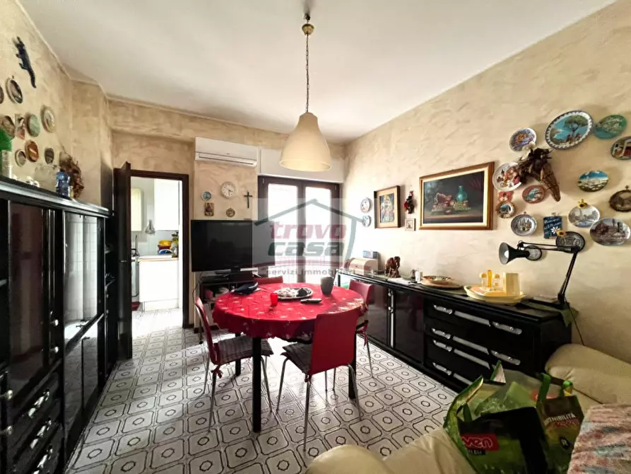 Immagine 14 di Appartamento in vendita  in via sigmund freud 62 a Siracusa